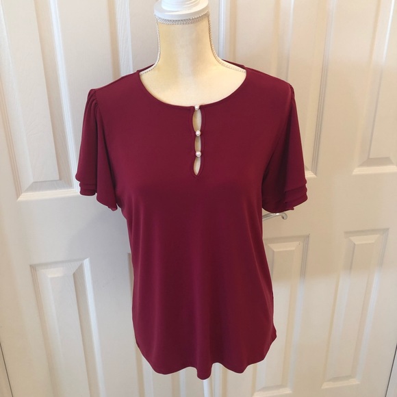 Ivanka Trump Tops - Ivanka Trump top